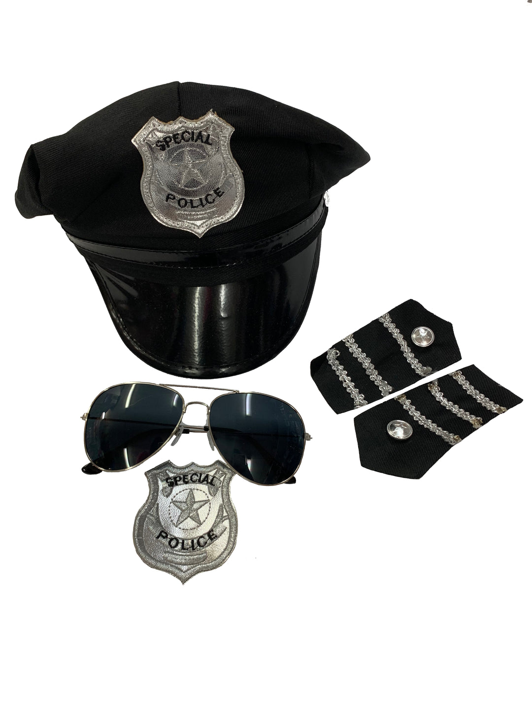 Police Kit