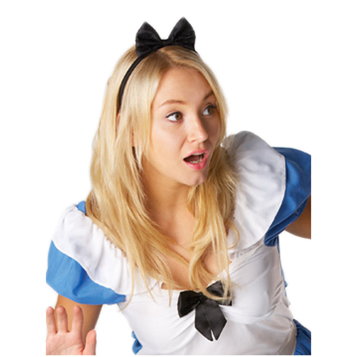 Alice in Wonderland Classic Costume