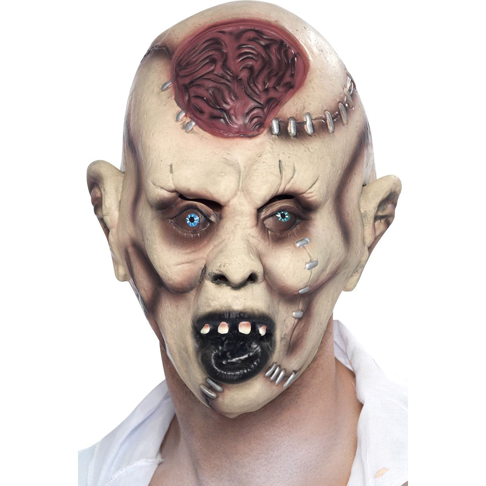 Autopsy Zombie Mask