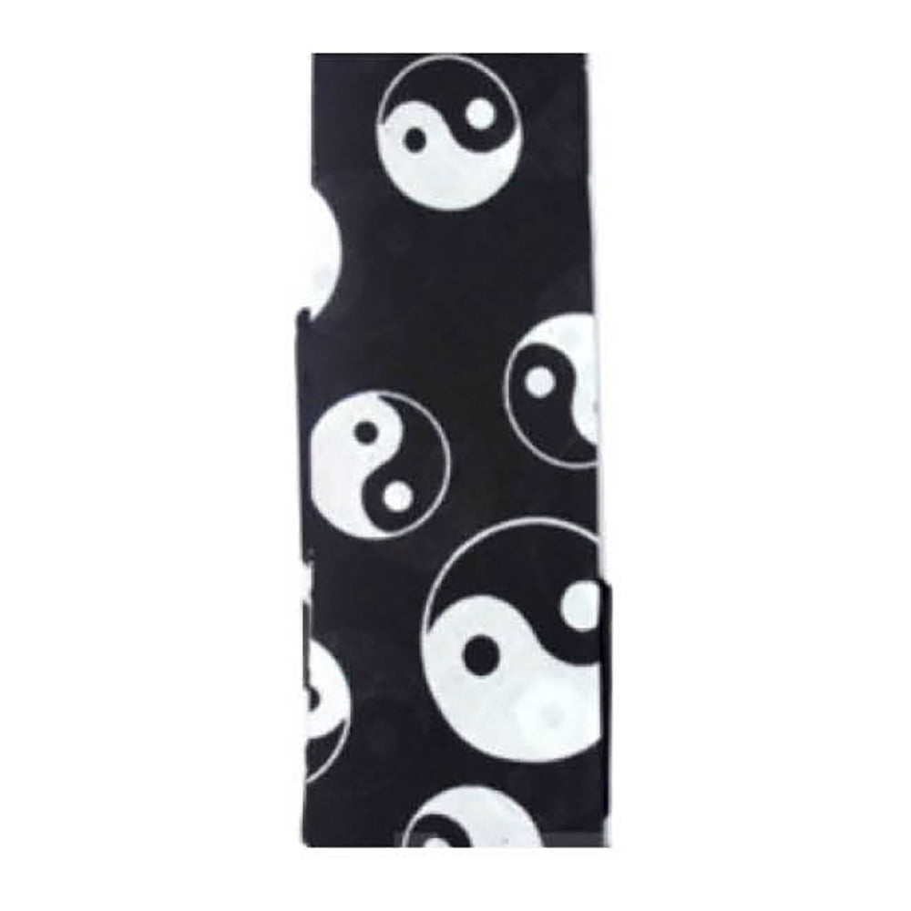 Bandana - Ying Yang Print