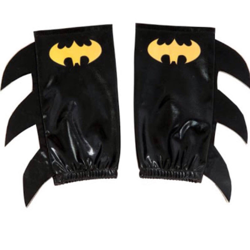 Batgirl Gauntlets