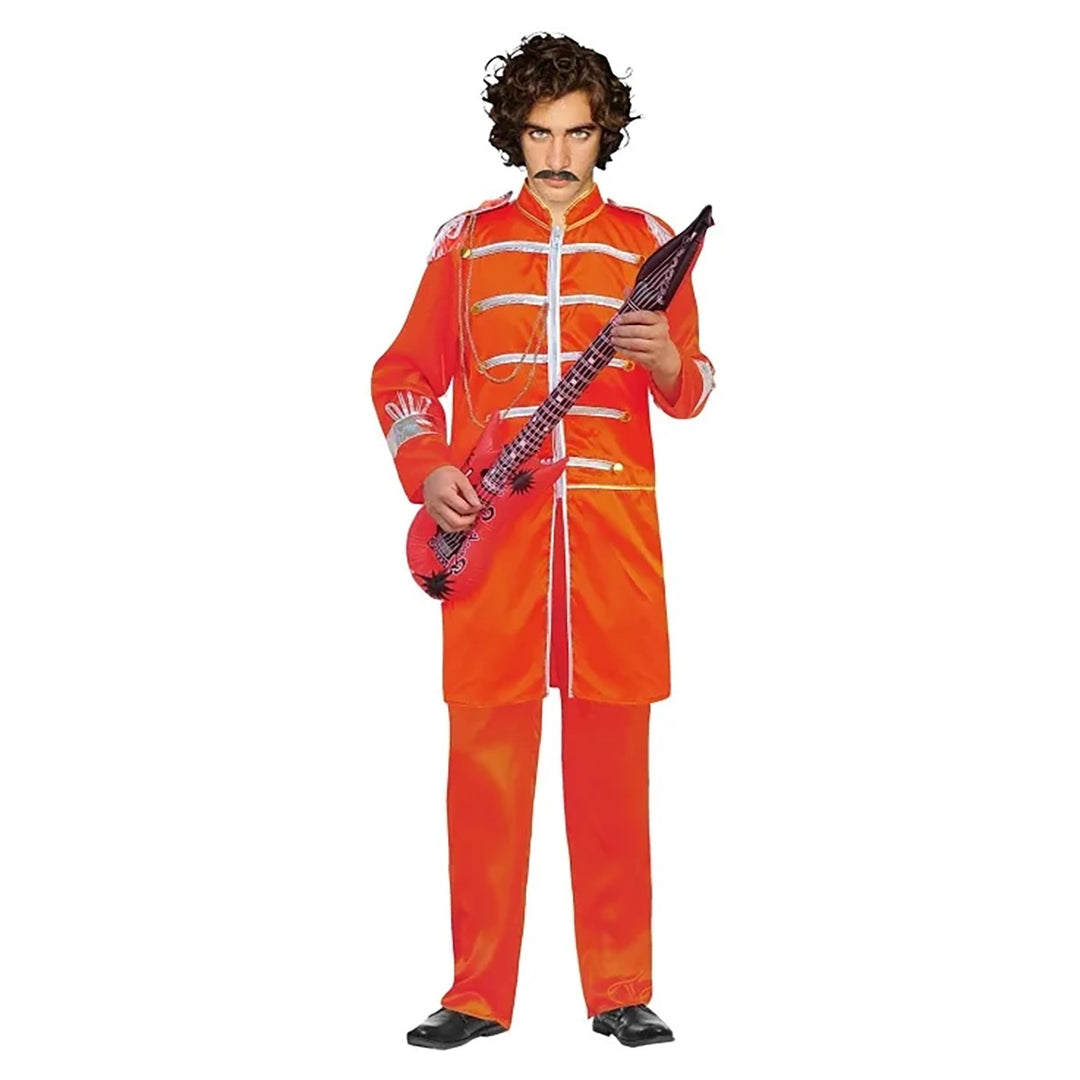 Beatles George Liverpool Legend Costume