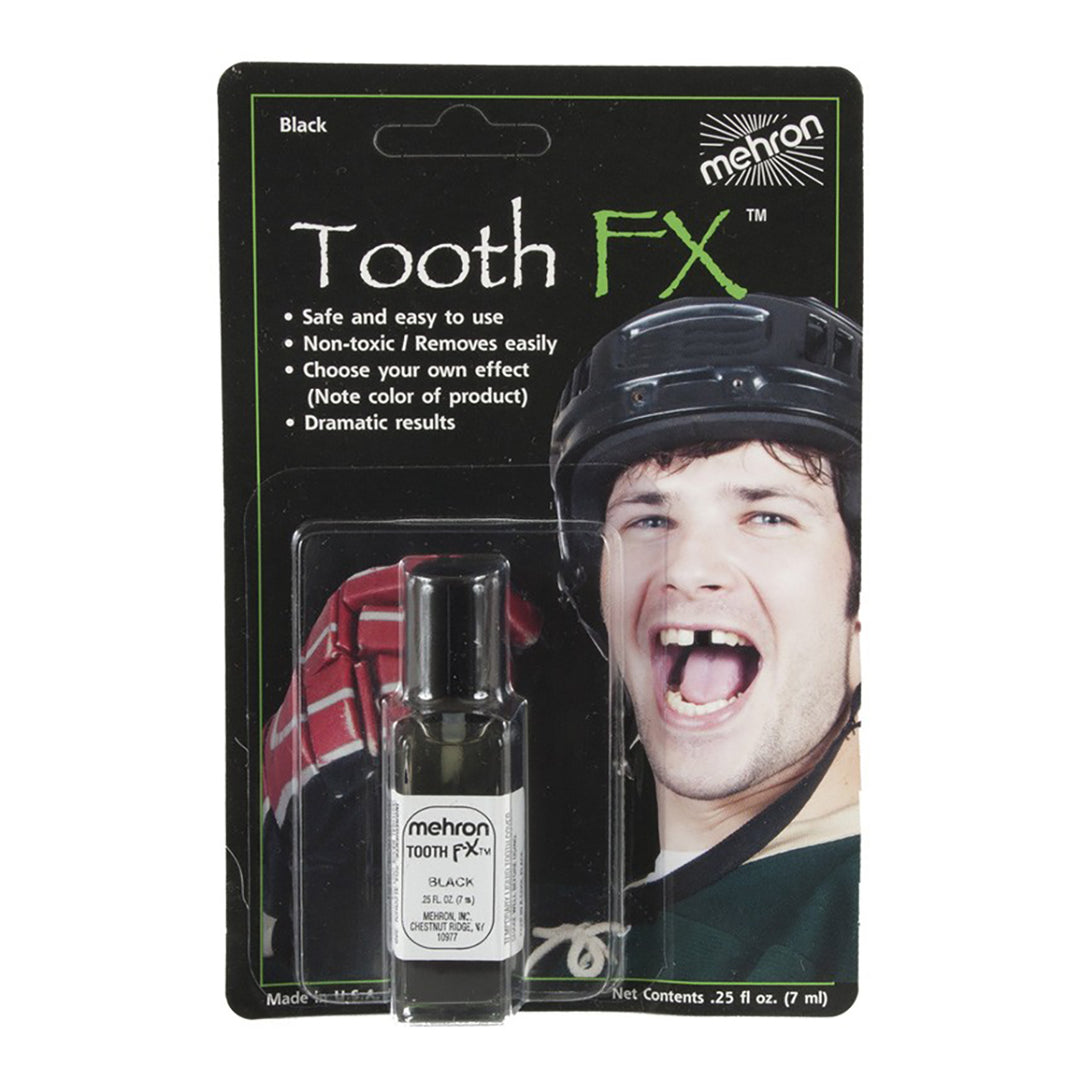 Black Tooth FX