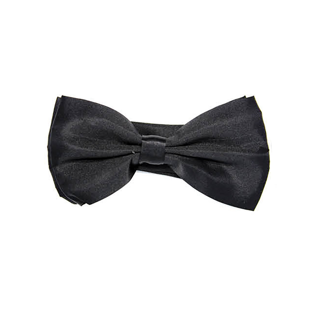 Bow Tie - Black