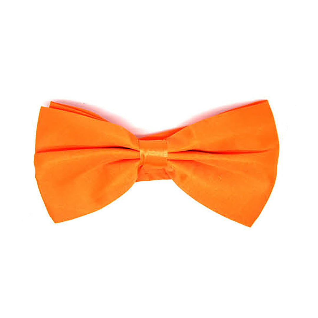 Bow Tie - Orange