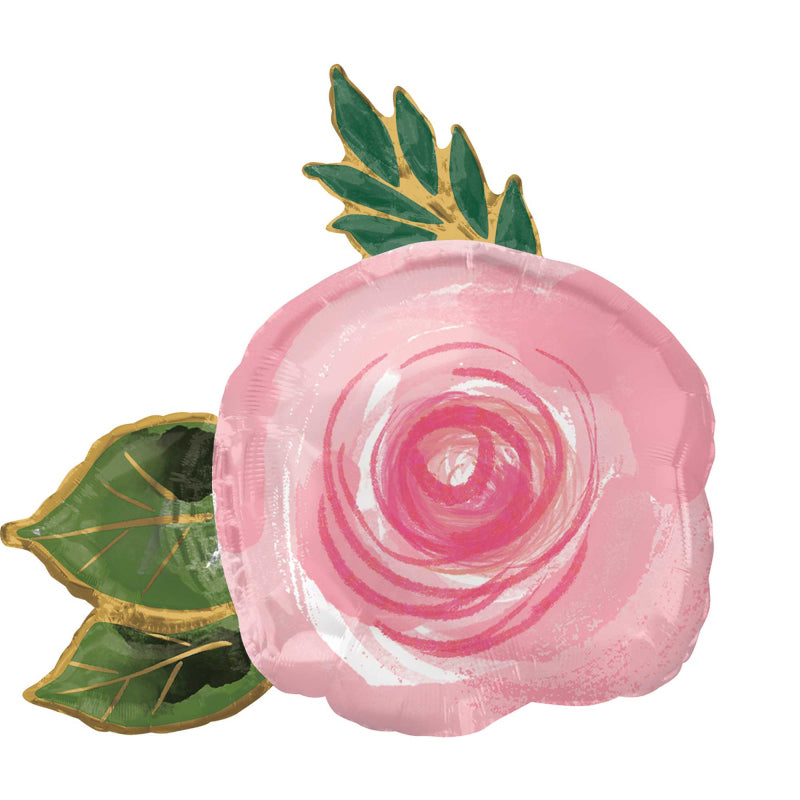 Supershape Bright Florals Flower