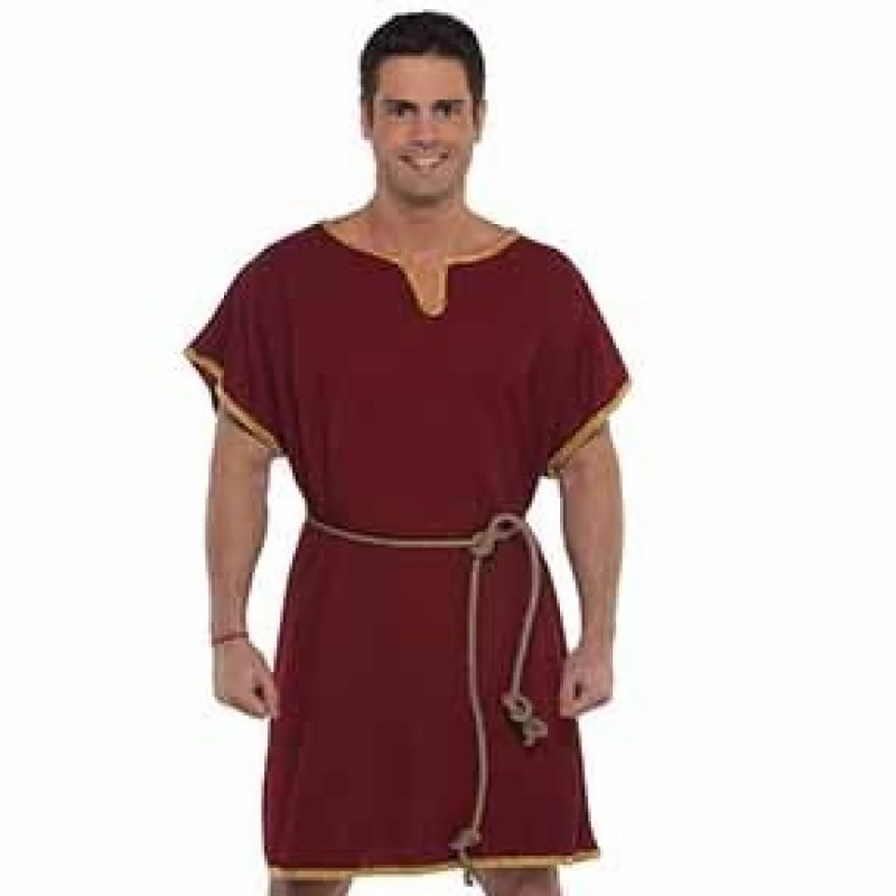 Roman Tunic