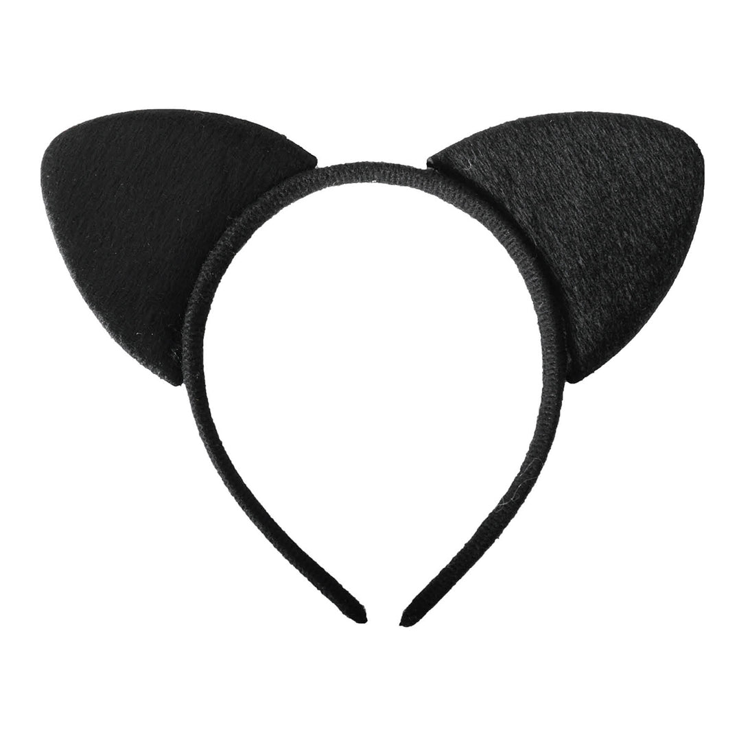 Cat Ears Black