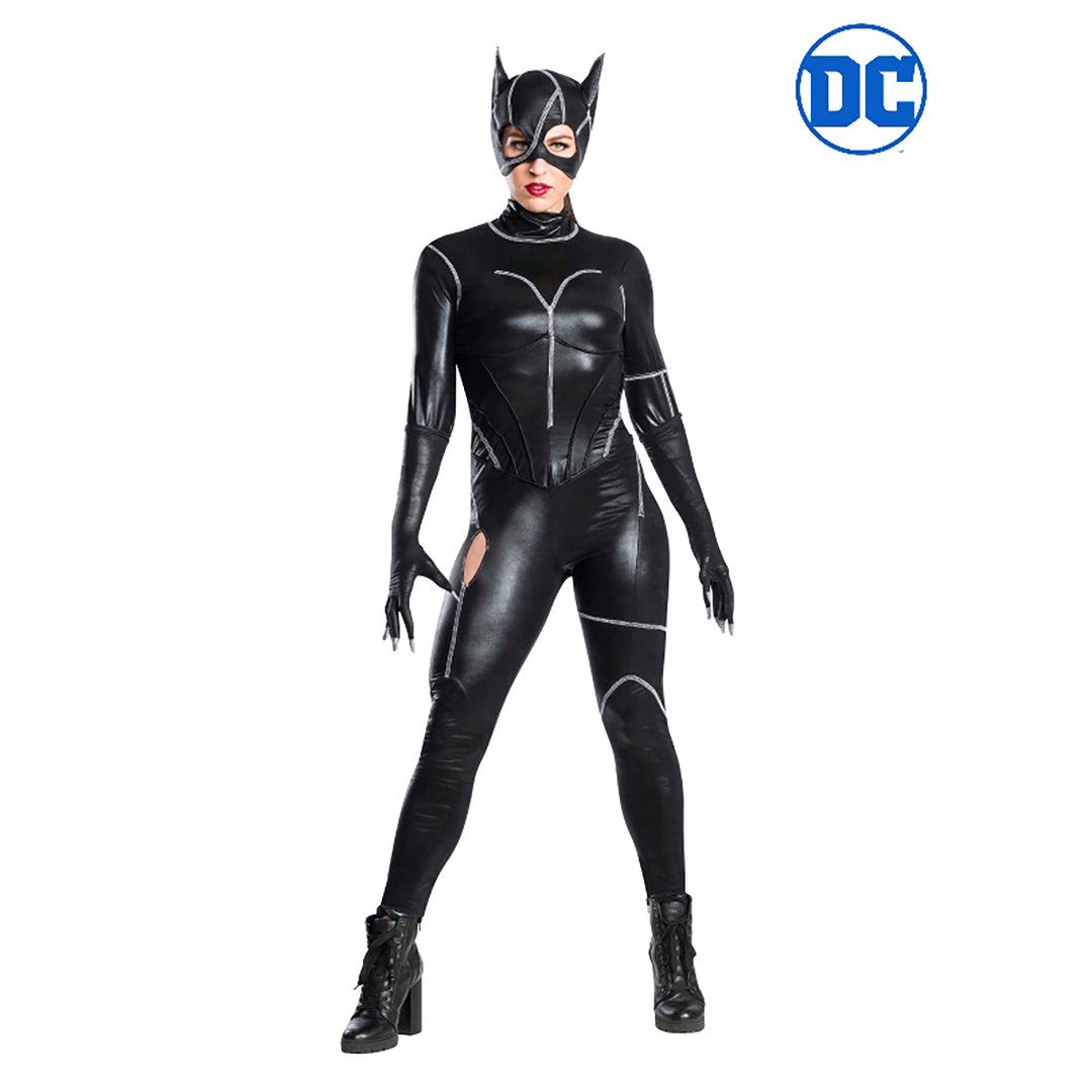 Catwoman Deluxe Michelle Pfeiffer Costume