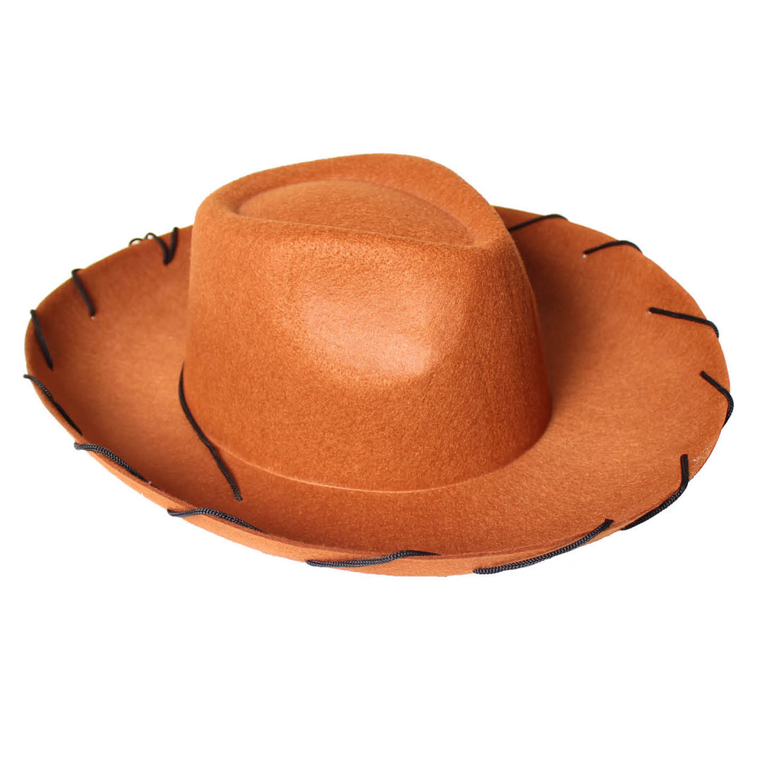 Cowboy Woody Hat