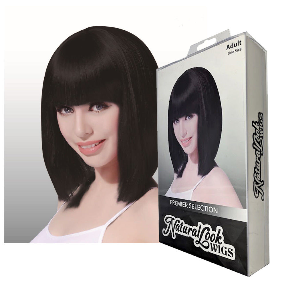 Black Bob