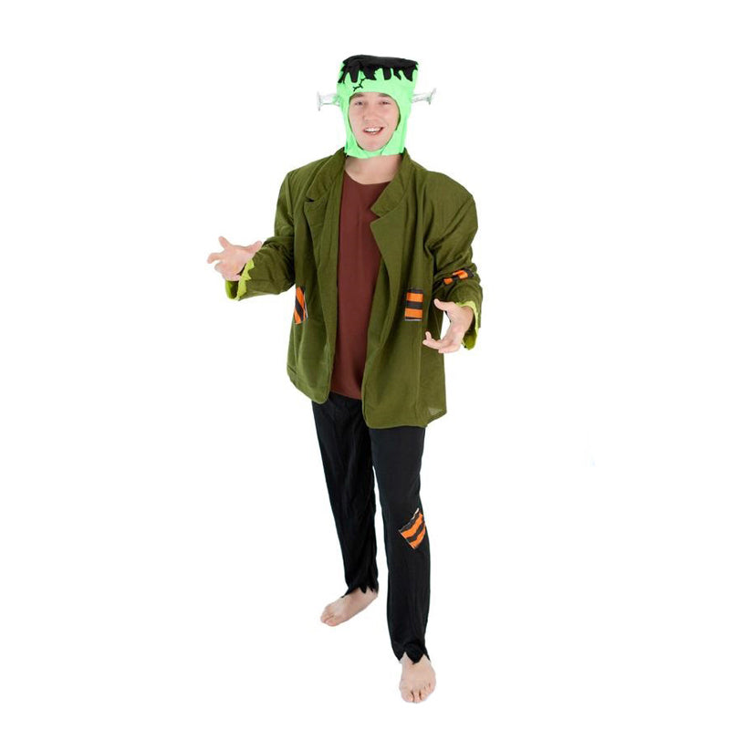 Frankenmonster Costume