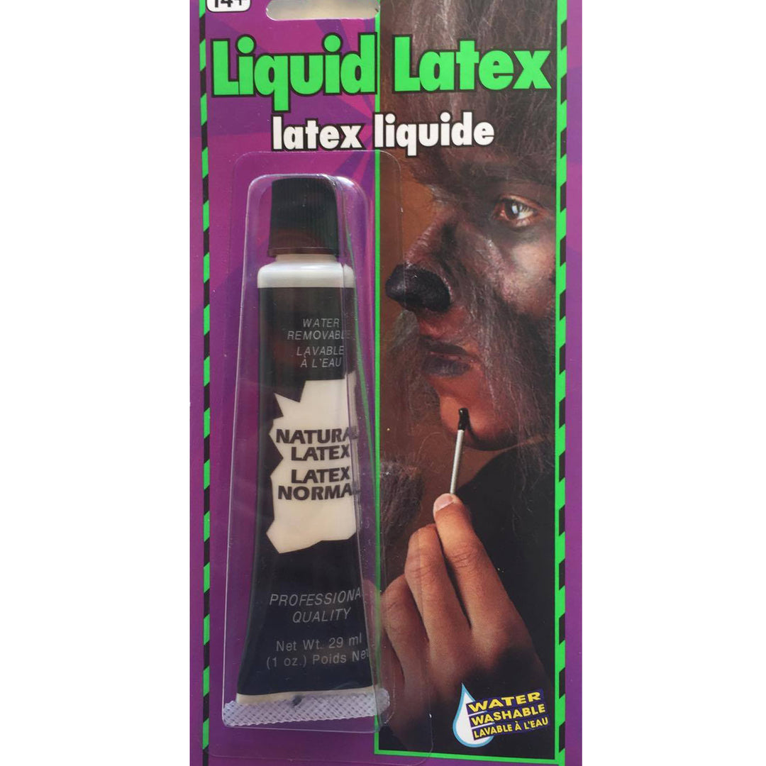 Liquid Latex