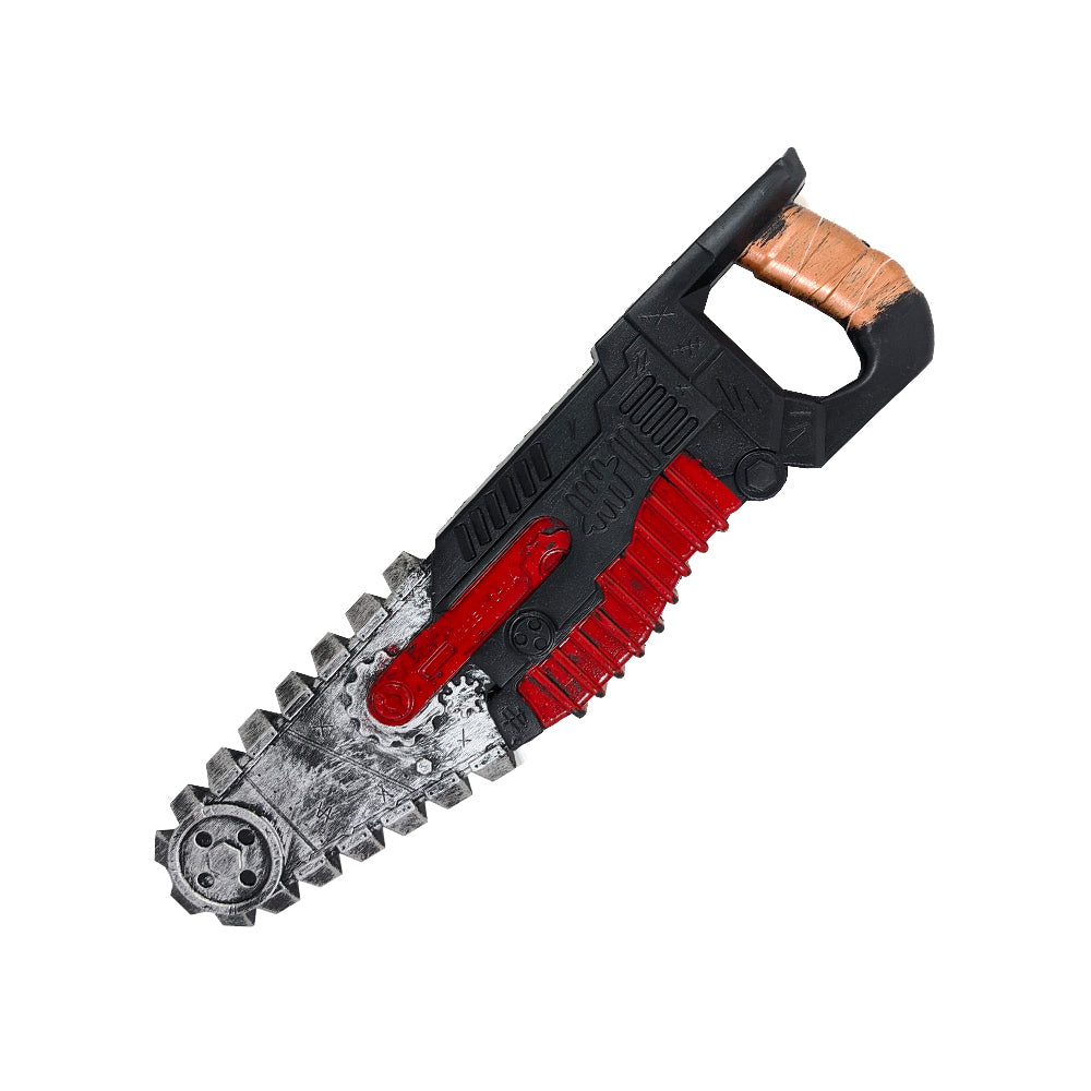 Halloween Chainsaw