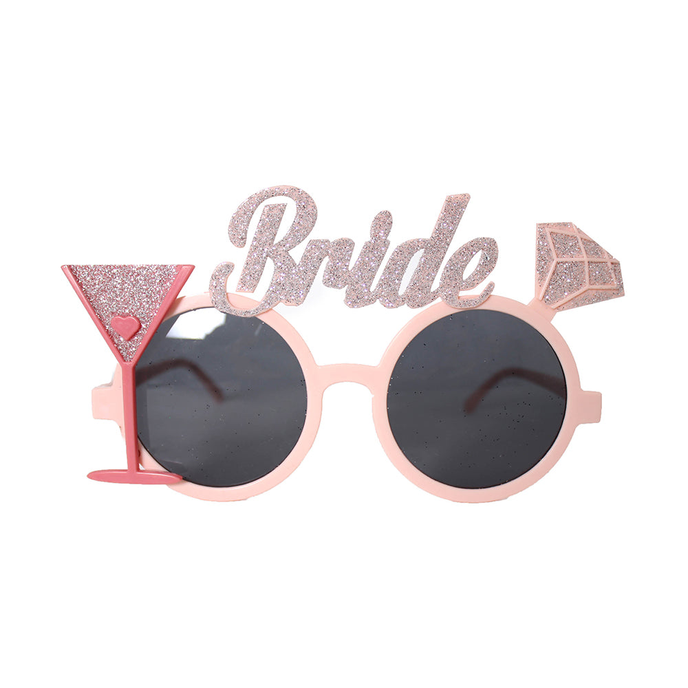 Hen's Bride Glasses