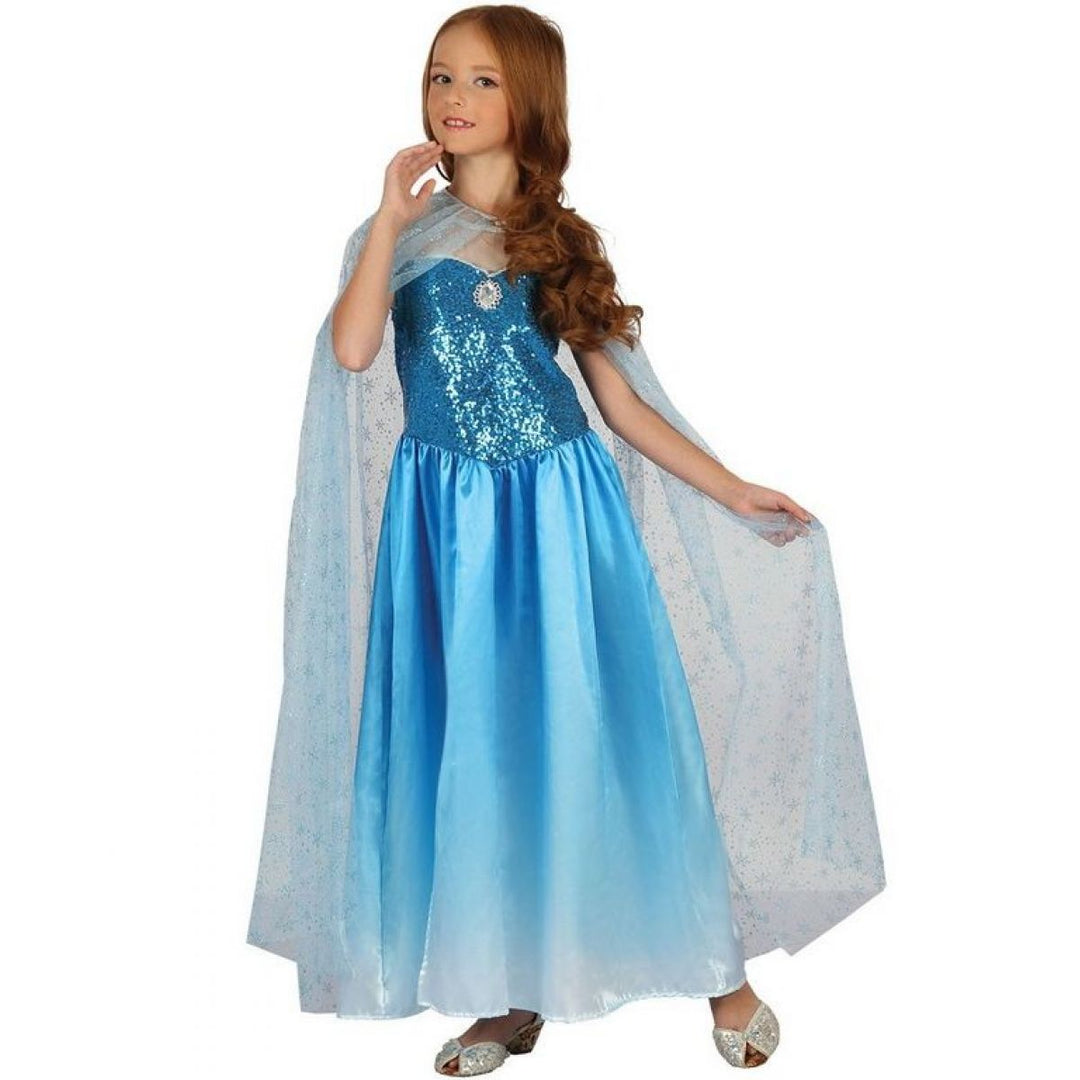 Ice Princess Costume