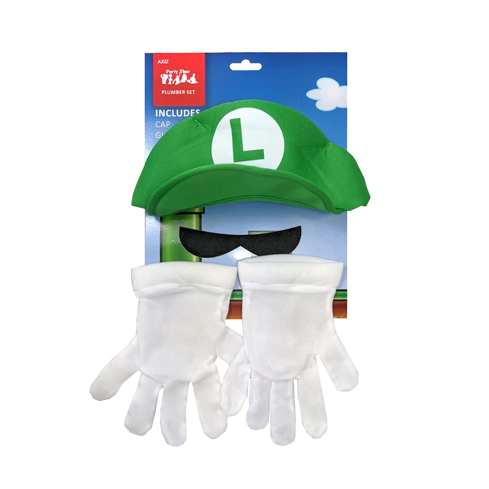 Luigi Kit