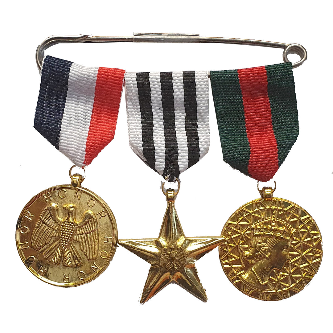 Military Medals
