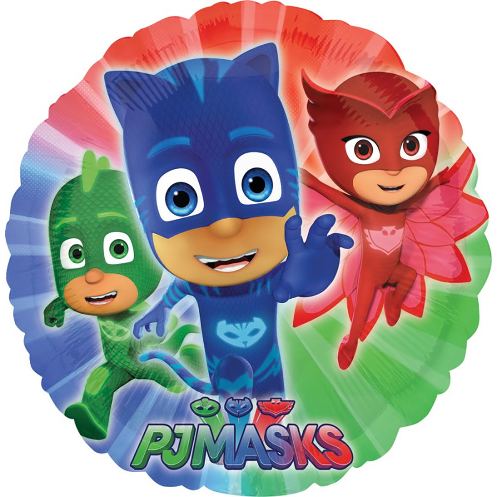 PJ Masks Foil Balloon