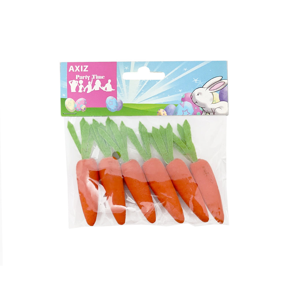 Easter Carrots Pack