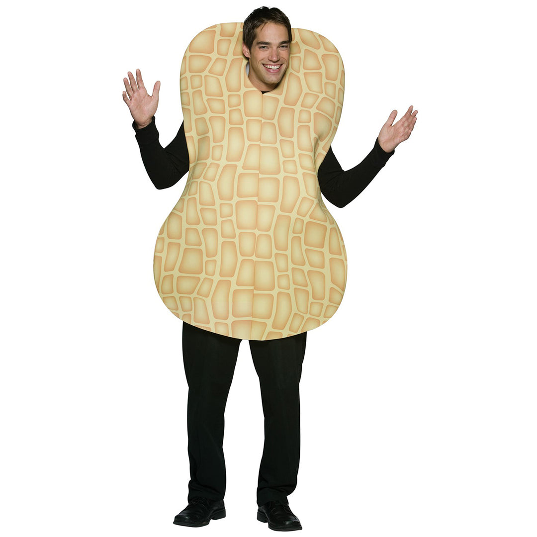 Peanut Costume