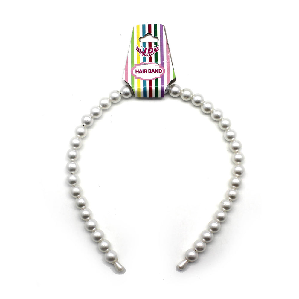Pearl Headband