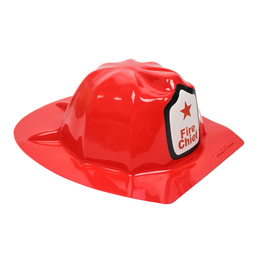 Fire Chief Helmet