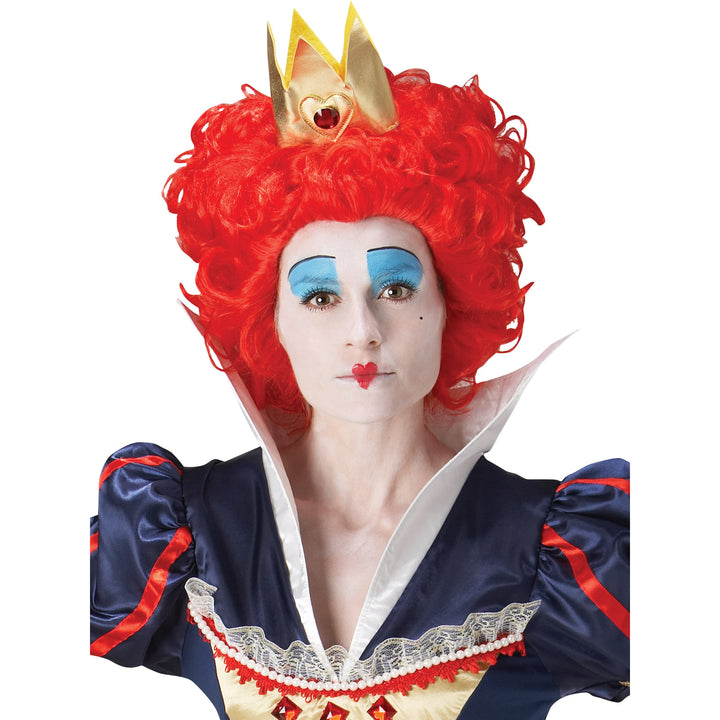 Queen of Hearts Premium Costume