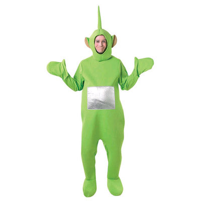 TeleTubbies Dipsy Costume