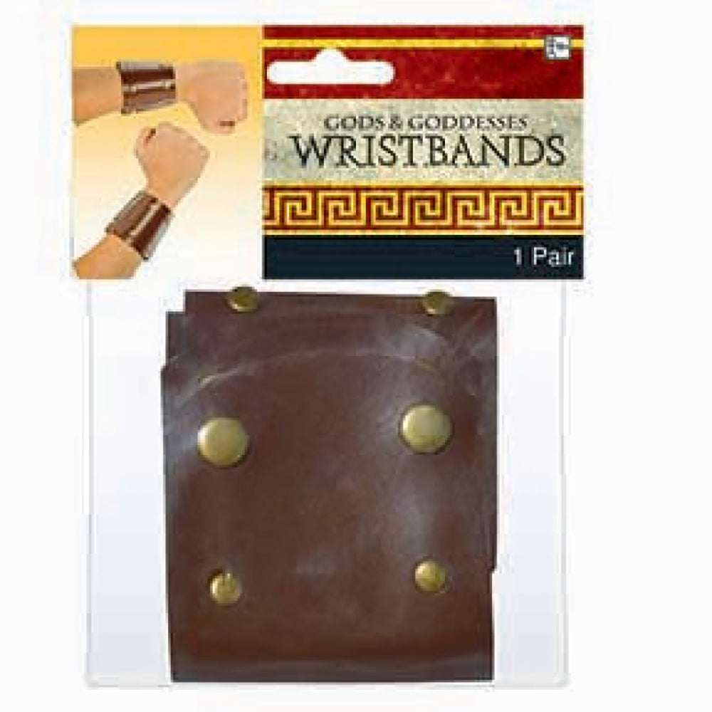 Roman Wrist Bands