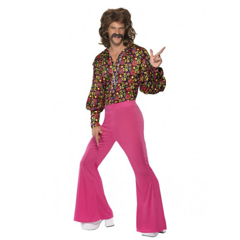 Mens Fashion Sixties Hippie Fashion 70s Fashion 1960 Mens Fashion