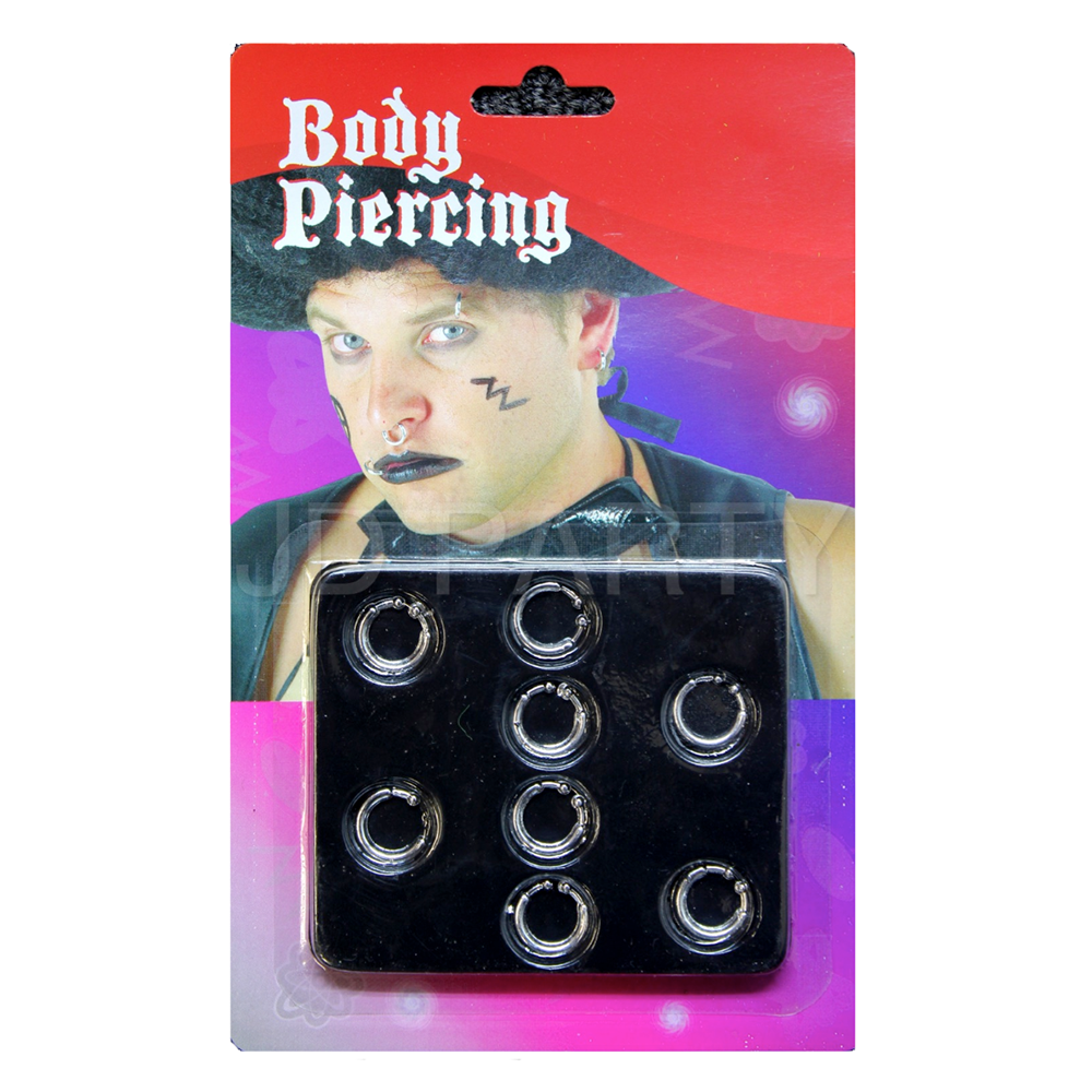 Nose Piercing