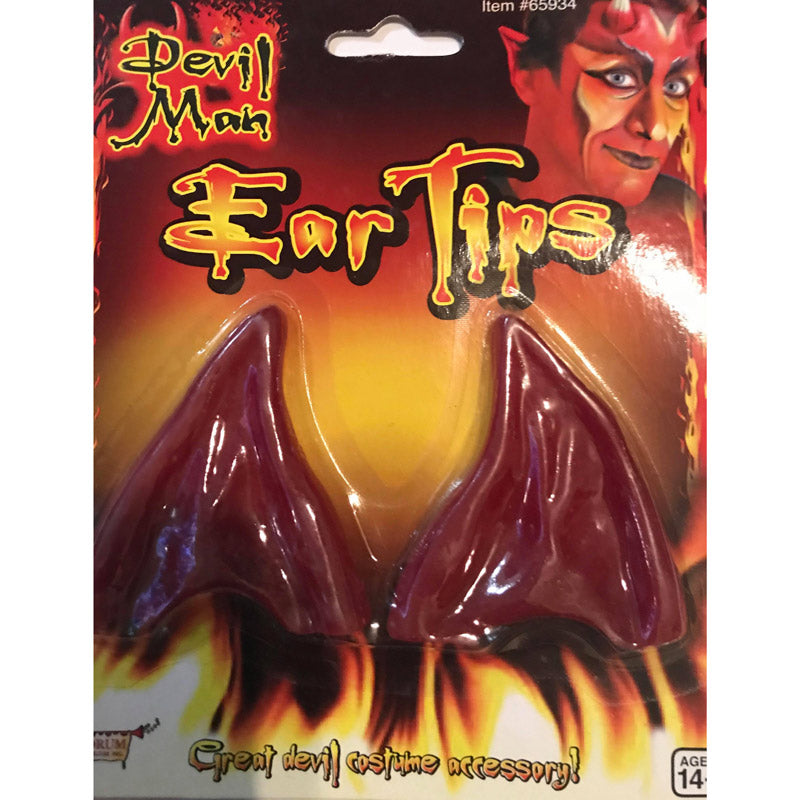 Devil Ear Tips