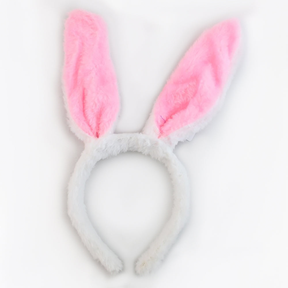Easter Bunny Ears - Pink