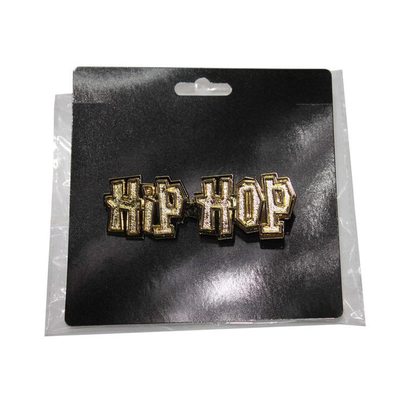 Hip Hop Knuckle Ring