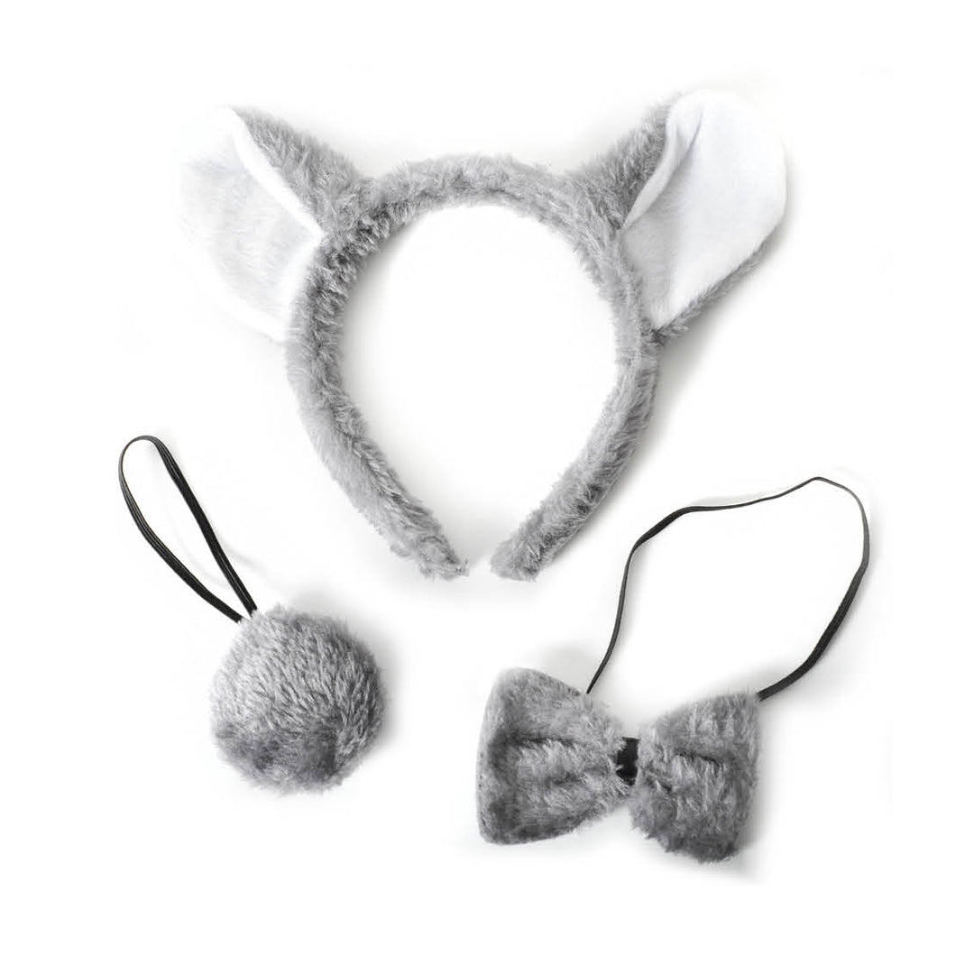 Koala Dress Up Set