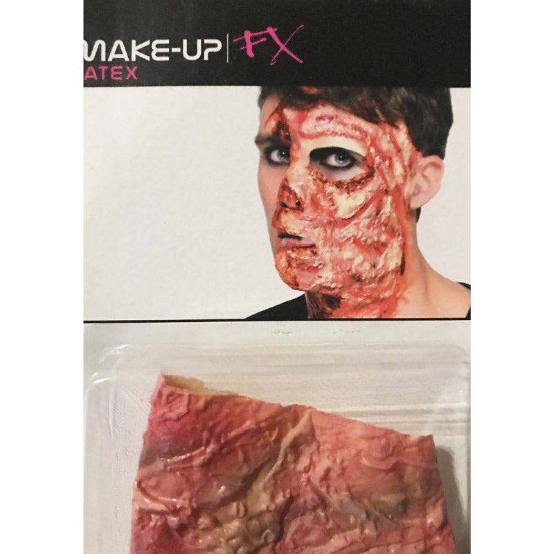 Latex Make up