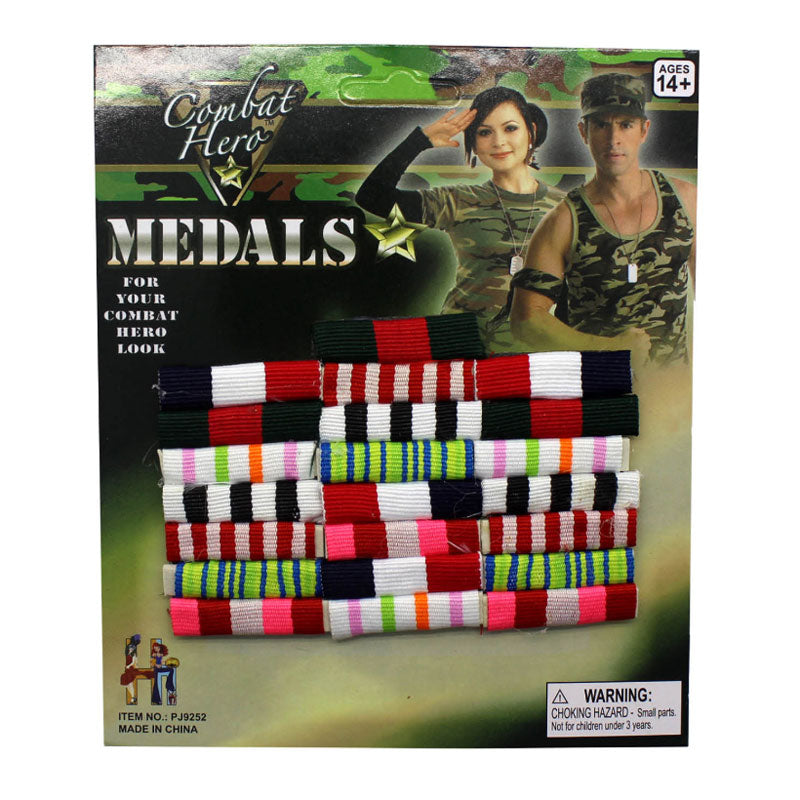 Medals