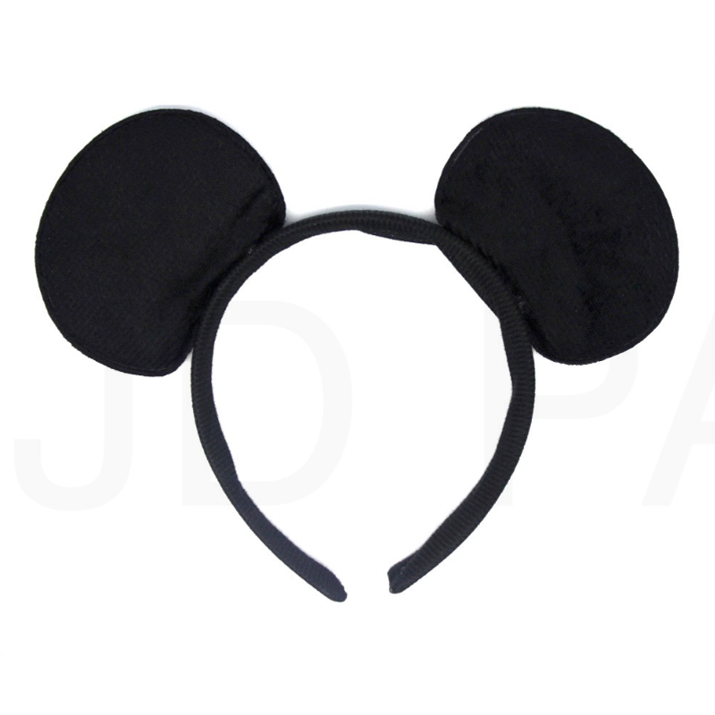 Mickey deluxe Mouse Headband