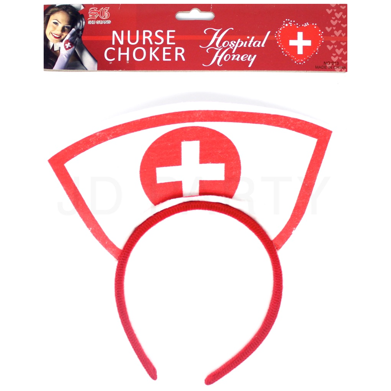 Nurse Headband