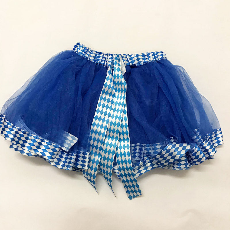 Oktoberfest Skirt