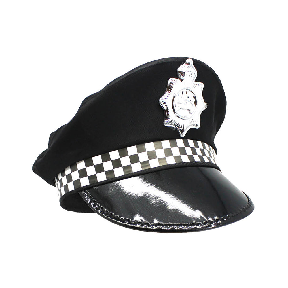 Police Hat