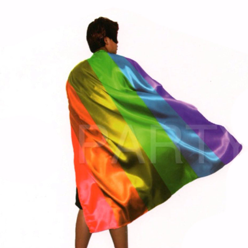 Rainbow Cape