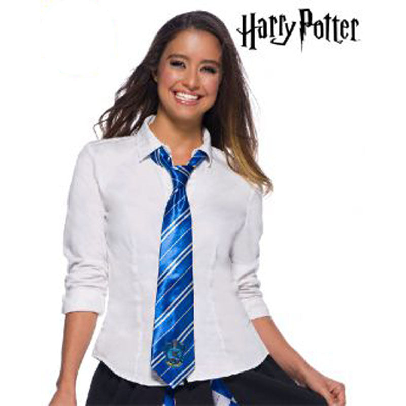 Tie - Ravenclaw