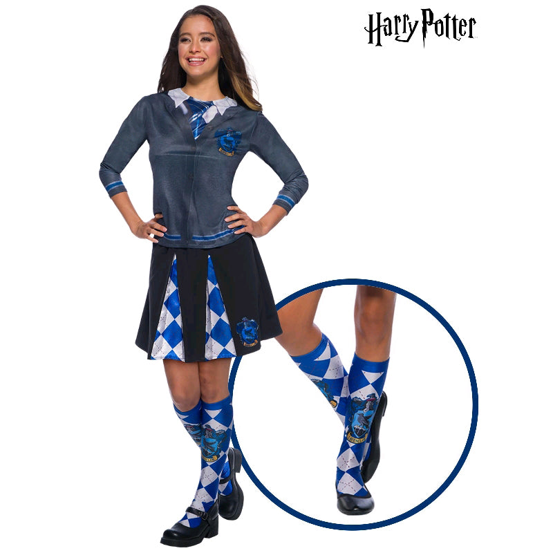 Ravenclaw Socks