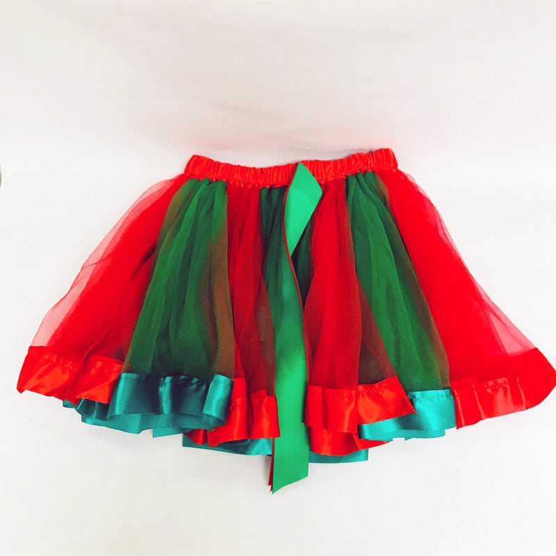 Christmas Tutu