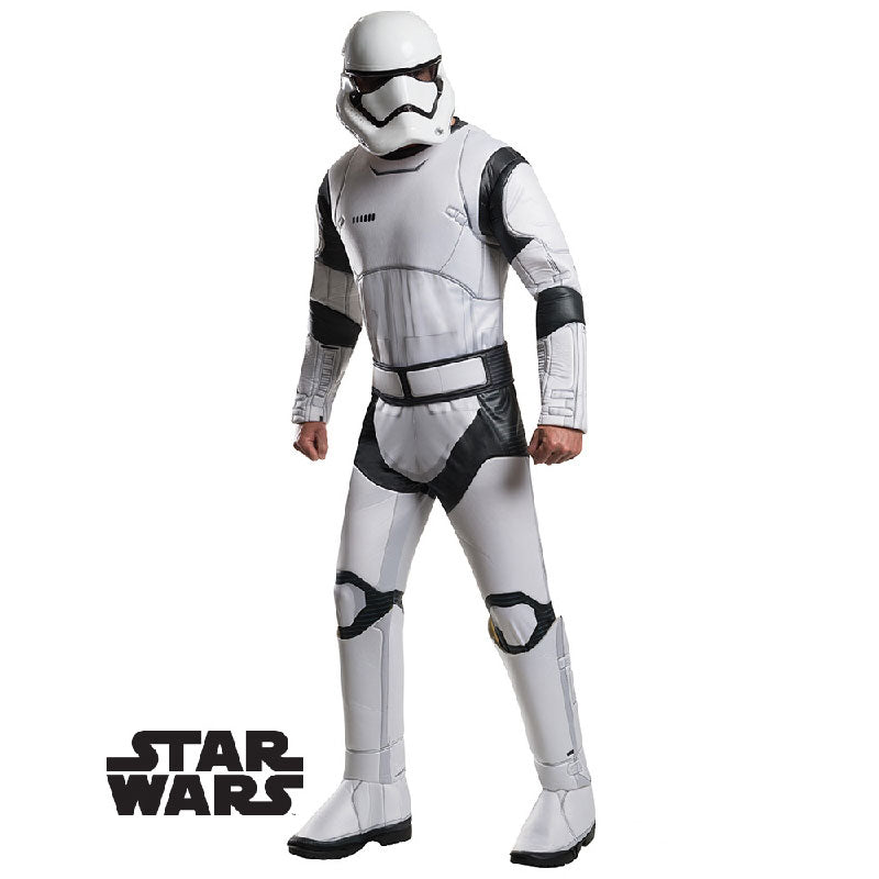 Star Wars Stormtrooper