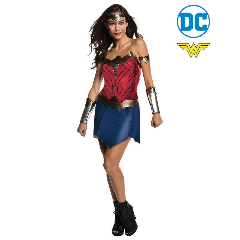 Wonder Woman Classic Costume