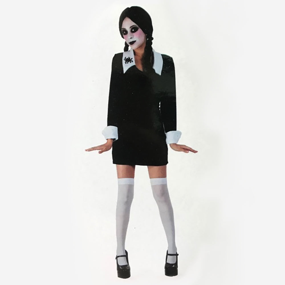 Wednesday Addams Costume