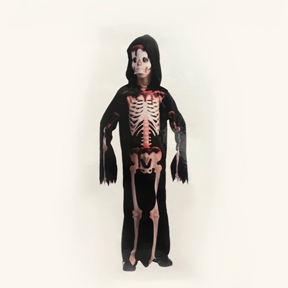 Bloody Skeleton